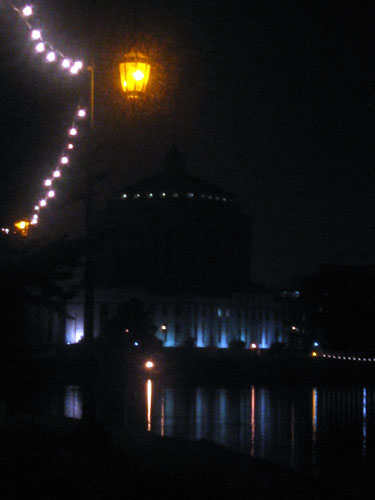 lake merritt