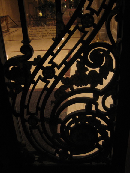 treble clef