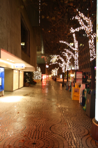 lights