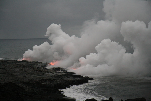 lava