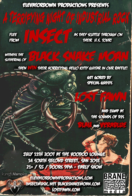 flyer