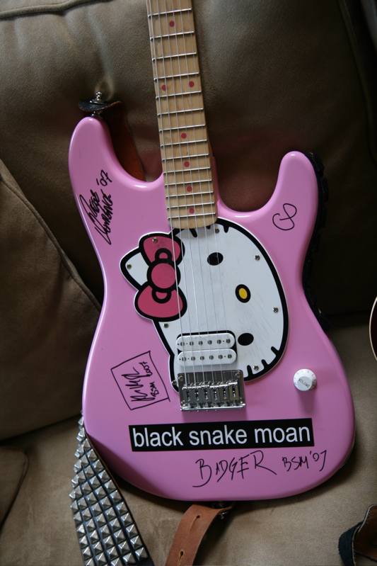 hello kitty!