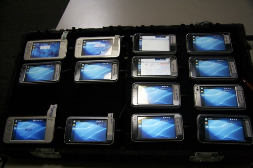 nokias