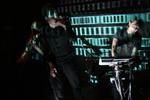 Acumen Nation / Cyanotic / DJ? Acucrack