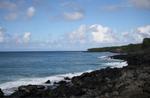 Friday: Kana'a Beach