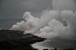 Wednesday:  Hawai'i Volcanoes National Park