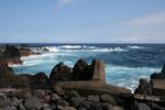 Wednesday: Laupahoehoe Point